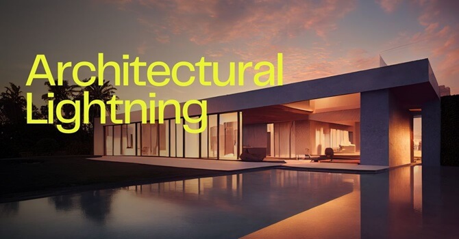 A Guide to Architectural Lighting